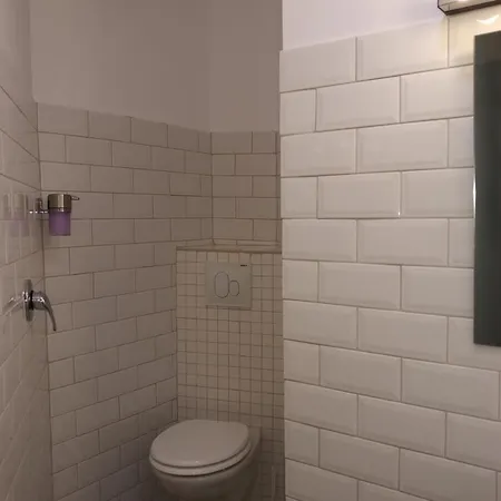 Διαμέρισμα Chic Studio