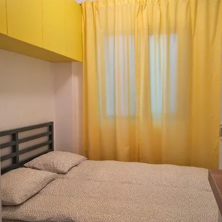 Διαμέρισμα Chic Studio