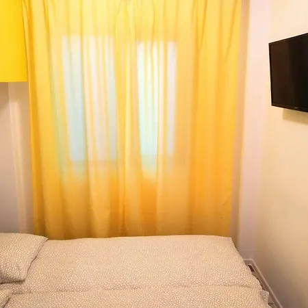 Chic Studio Διαμέρισμα
